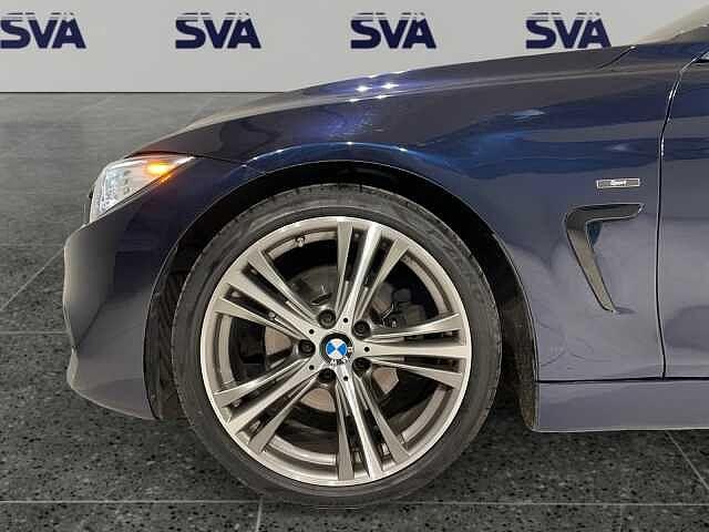 BMW 425 Coupé 2.0D 218CV Sport