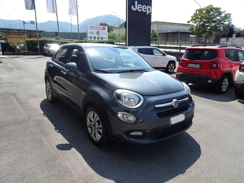 FIAT 500X 1.6 MultiJet 120 CV Pop Star