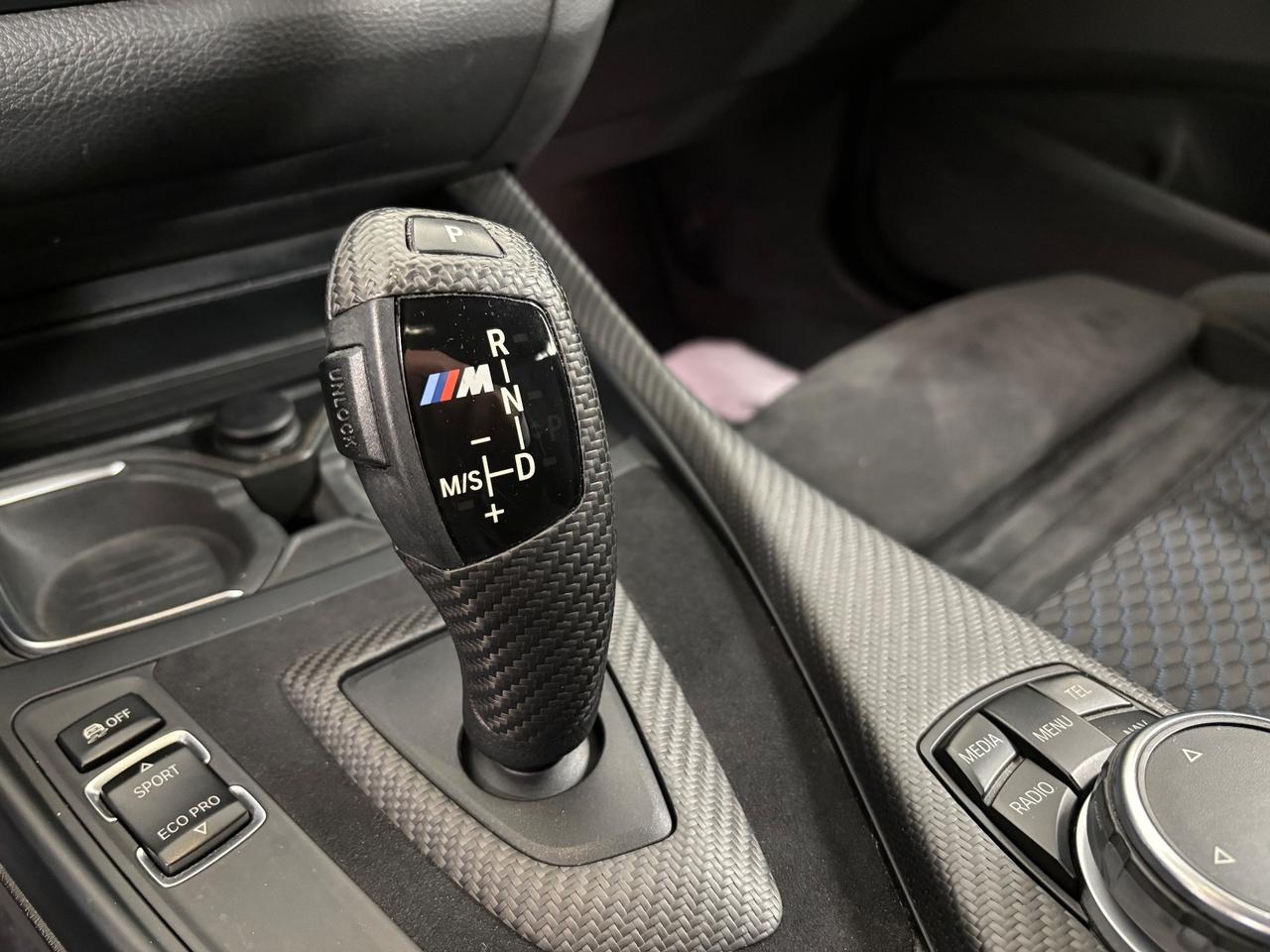 Bmw 120 120d 5p. Msport * AUTOMATICA*