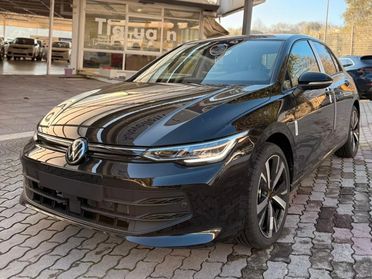 Volkswagen Golf 1.5 eTSI 115 CV DSG Edition Plus