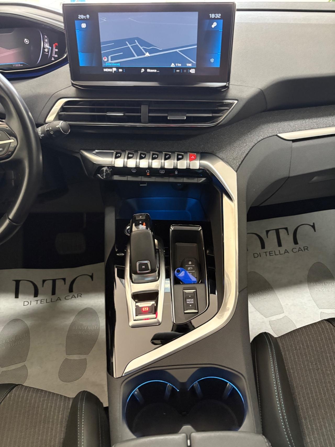 Peugeot 3008 BlueHDi 130 Allure Pack