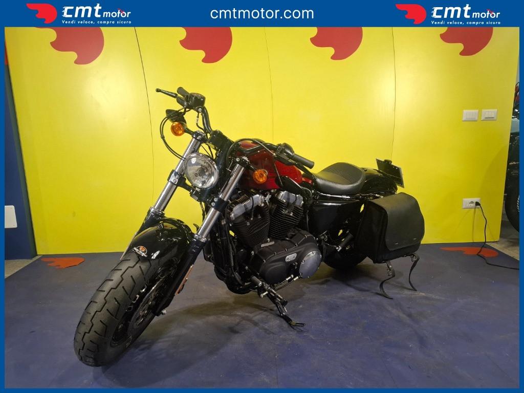 Harley-Davidson Sportster - 2020