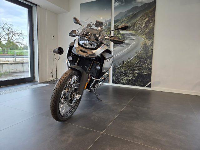 BMW F 900 GS Adventure Adventure