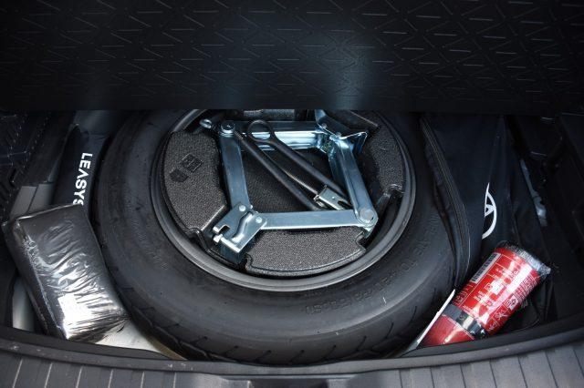 TOYOTA RAV 4 MY23 RAV4 2.5 HV (222CV) E-CVT AWD-i Business