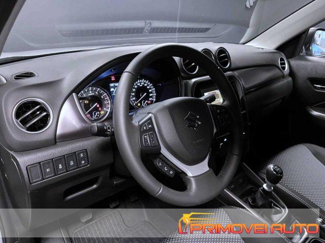 SUZUKI Vitara 1.4 Hybrid Cool