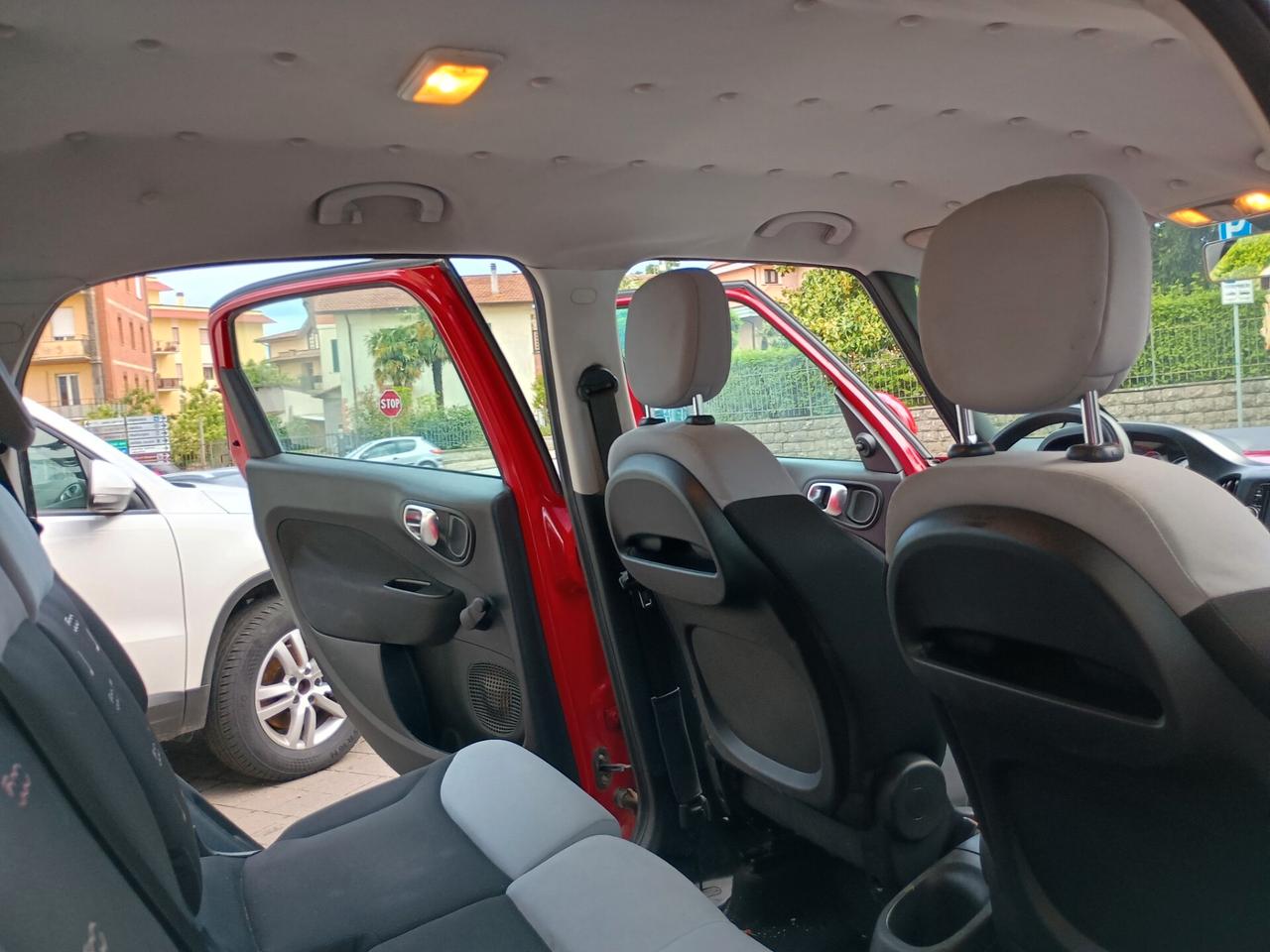 Fiat 500L 1.3 Multijet 85 CV Pop Star