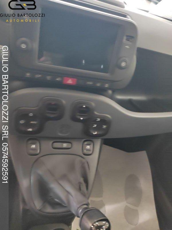 FIAT Panda Panda 1.0 FireFly S&S Hybrid