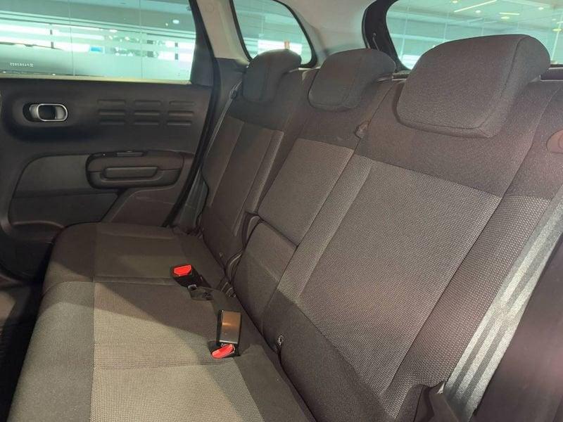 Citroën C3 Aircross PureTech 110 S&S Shine Pack