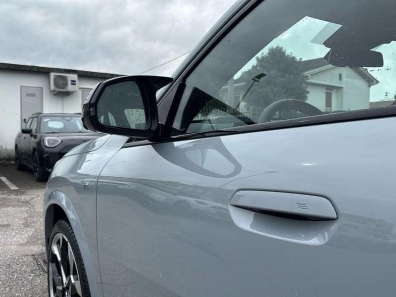 BMW X2 M35i xDrive M Sport Pro