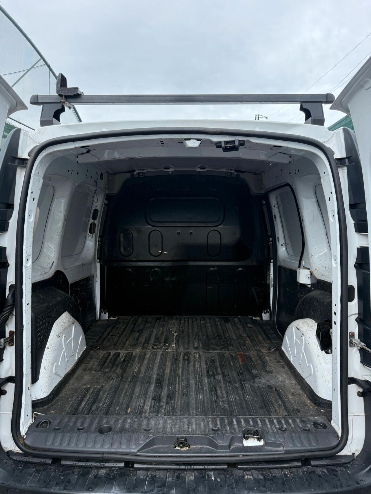 Renault Kangoo 1.5 dCi 2014