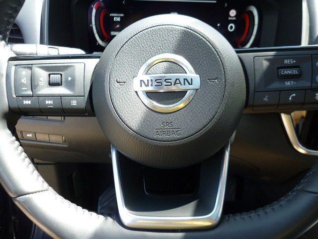 NISSAN Qashqai MHEV 140 CV Acenta