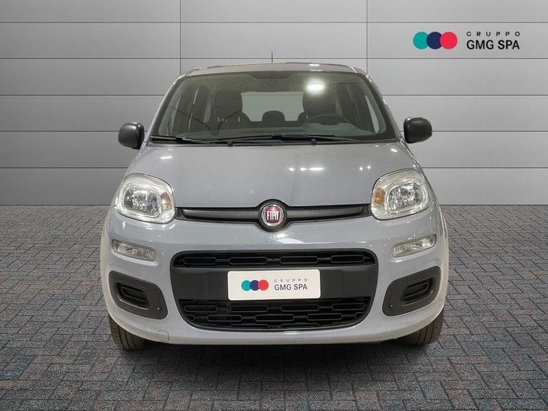 FIAT Panda 1.2 Easy s&s 69cv my19