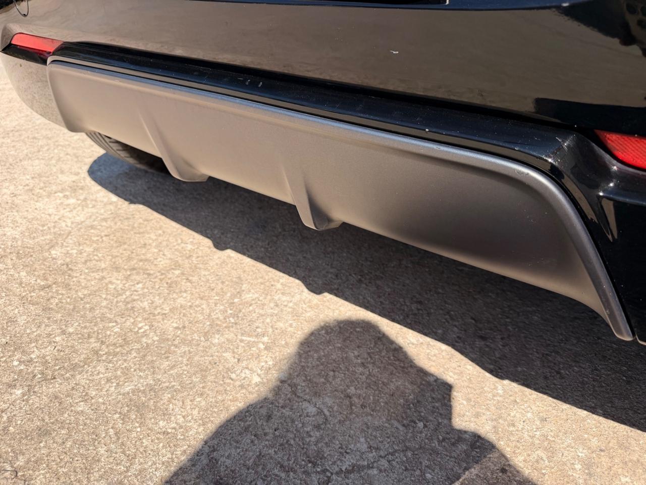 Smart ForFour 70 1.0 twinamic Brabus Style