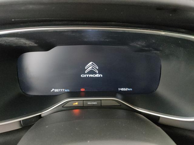 CITROEN C5 Aircross BlueHDi 130 S&S EAT8 Shine