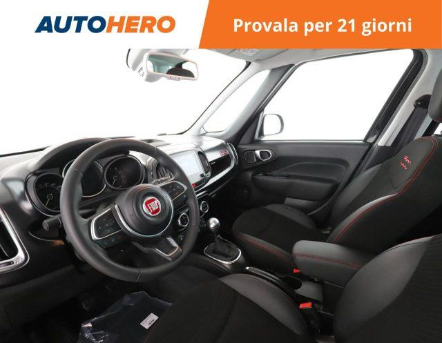 FIAT 500L 1.4 95 CV S&S Sport