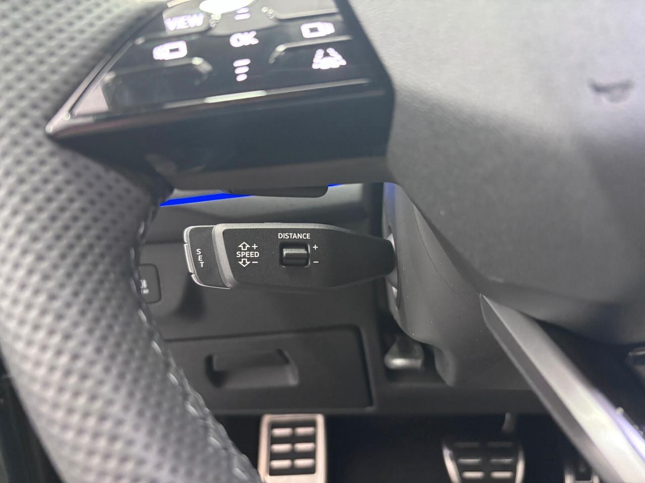 AUDI Q3 SPORTBACK 35TDI S-TRONIC S-LINE EDITION