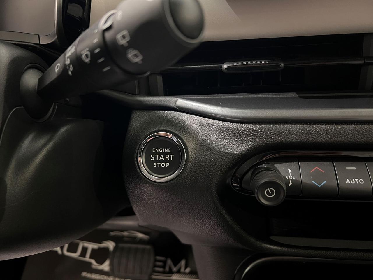 FIAT 600 IV 2023 1.2 hybrid La Prima - PRONTA CONSEGNA