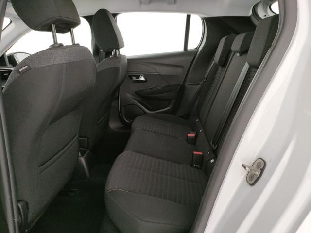 PEUGEOT 208 BlueHDi 100 Stop&Start 5 porte Active Pack