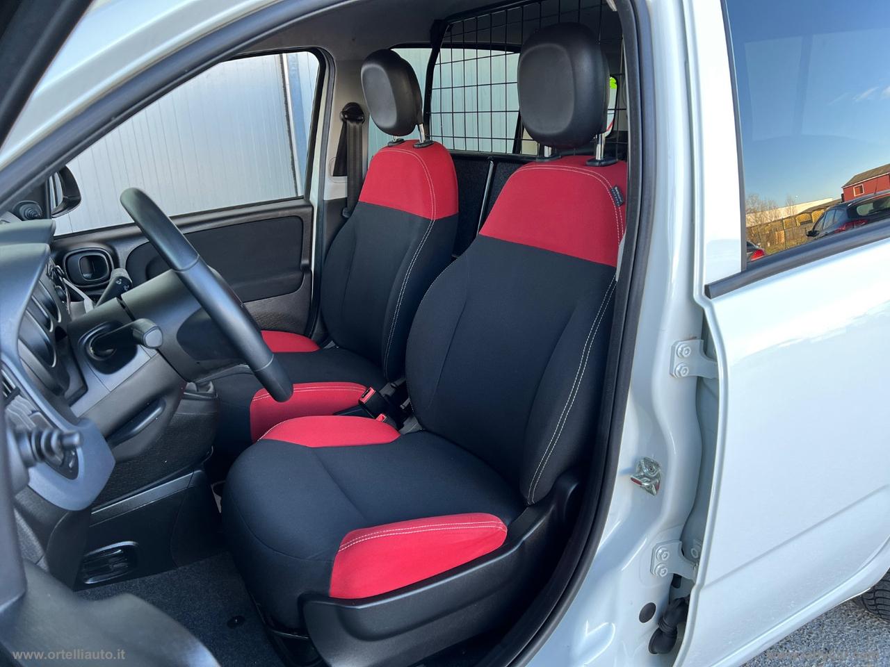 FIAT Panda 1.2 GPL Pop Van 2 posti +IVA