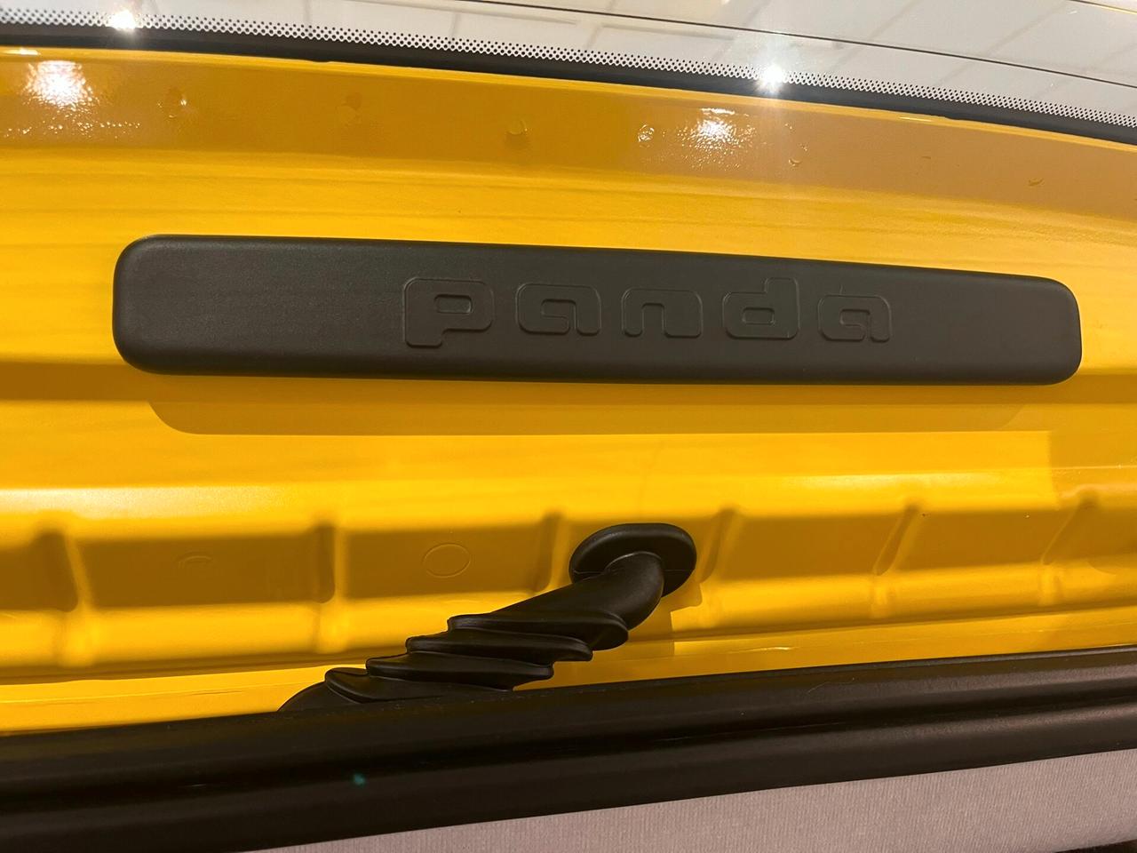 FIAT Panda 3ª serie Panda 1.0 FireFly S&S Hybr...