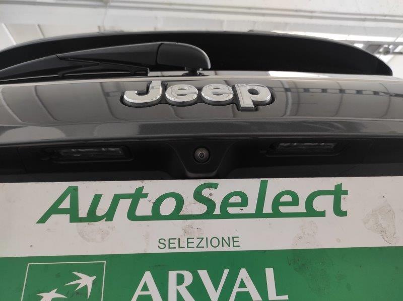 JEEP Compass 2ª serie - Compass 1.5 Turbo T4 130 CV MHEV 2WD Limited