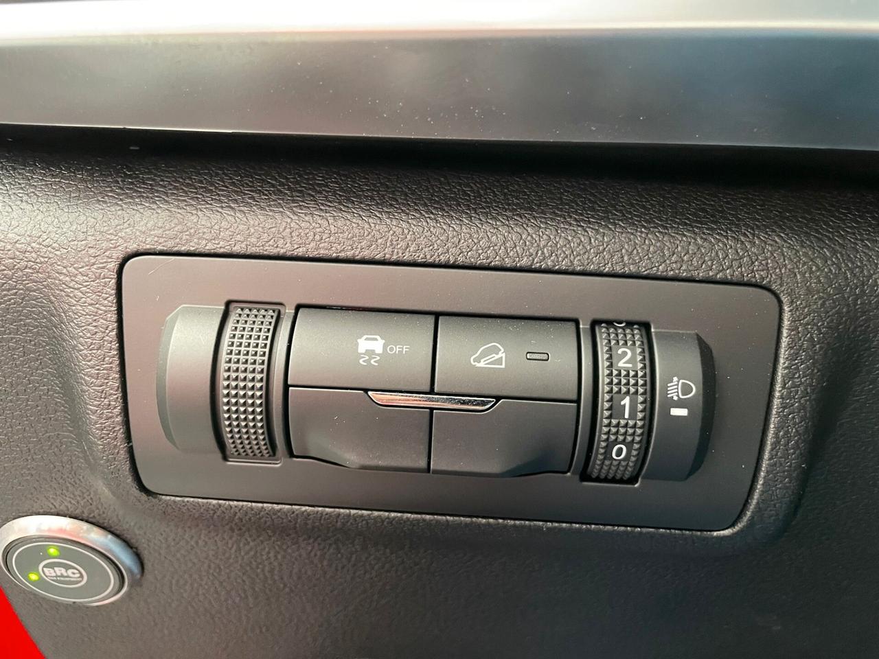 DR 5.0 1.5 TURBO GPL **KM0**