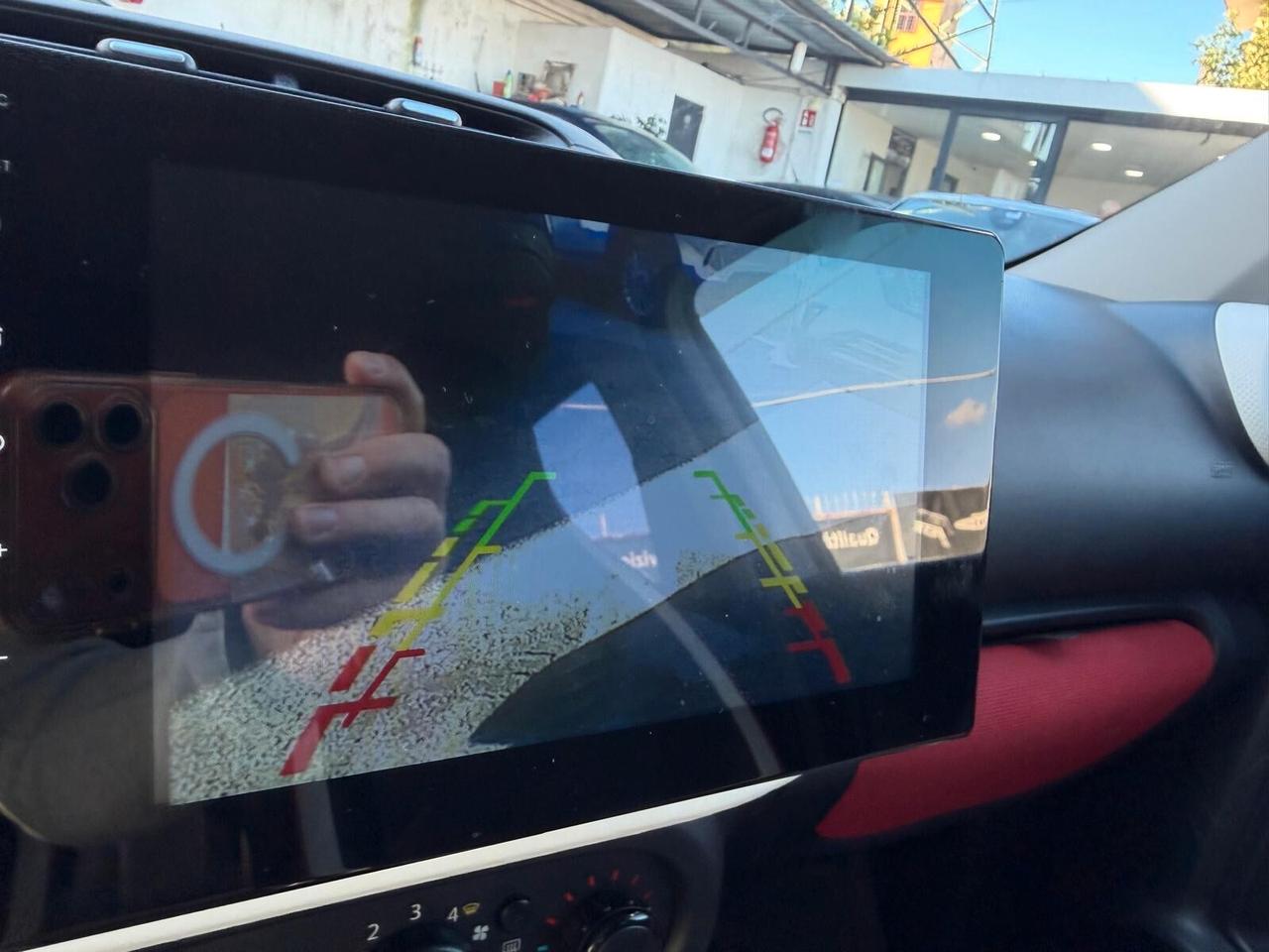 RENAULT TWINGO 2019 SCe Stop&Start La Parisienne 42000KM