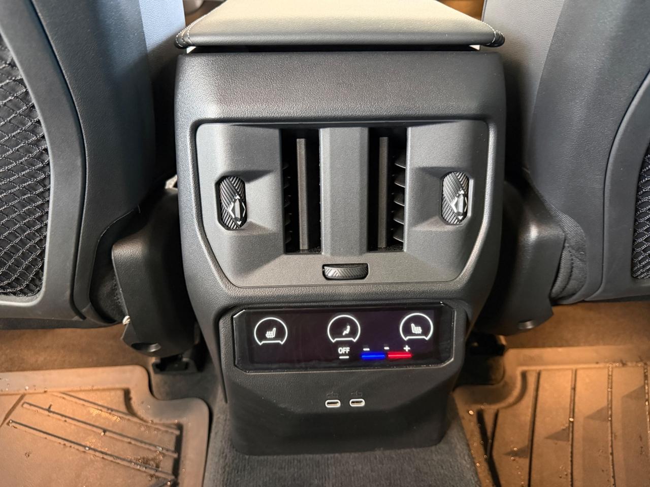 Bmw X3 xDrive20d 48V MSport auto