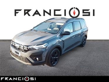 DACIA Jogger 1.0 tce Extreme UP Gpl 100cv