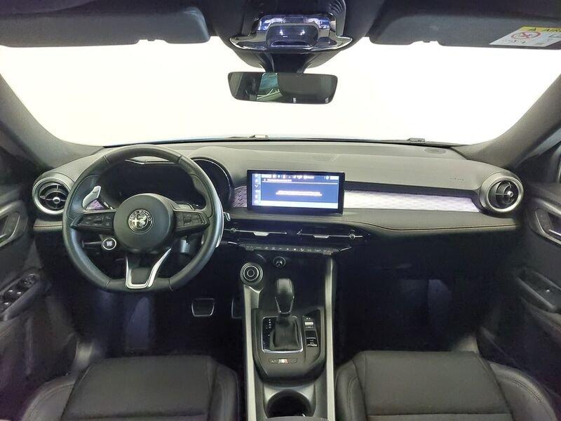 Alfa Romeo Tonale Tonale 1.5 160 CV MHEV TCT7 Veloce