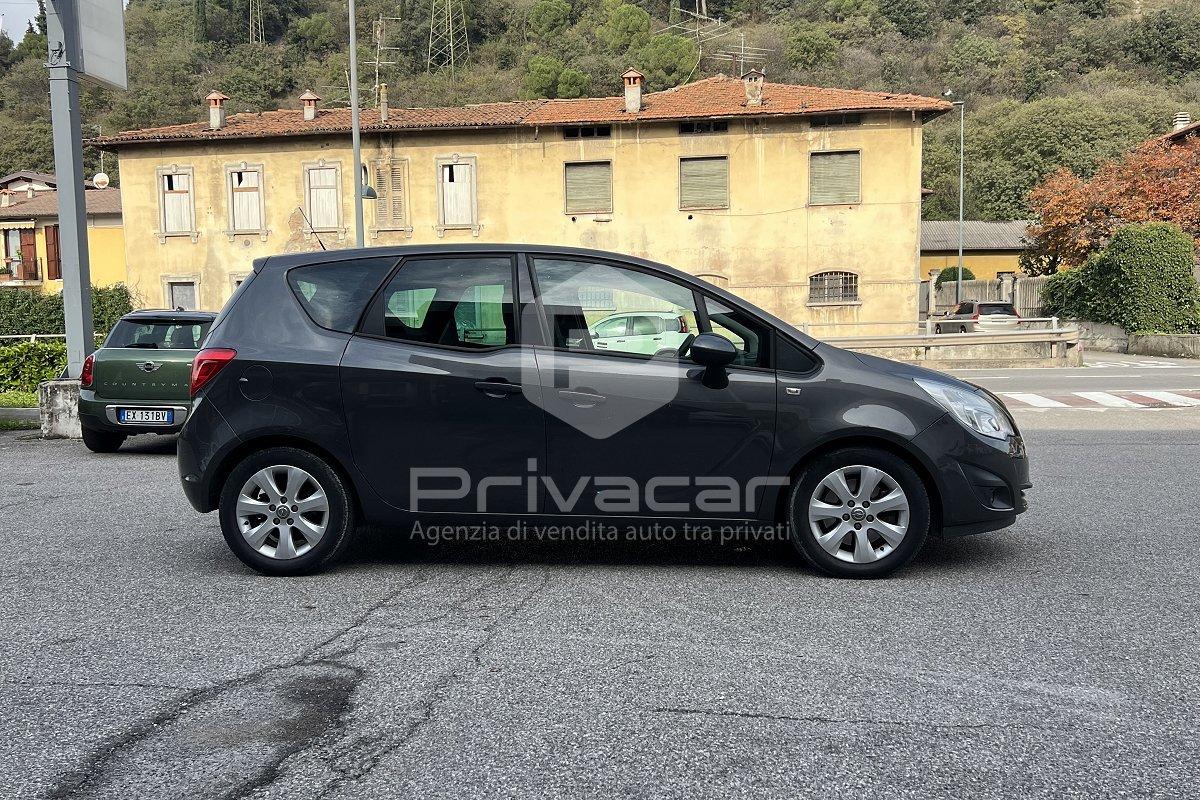 OPEL Meriva 1.7 CDTI 110CV Cosmo