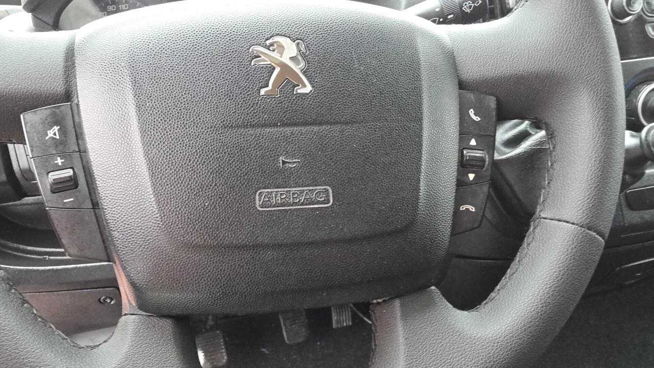 FIAT DUCATO MAXI CASSA 2.0 MJT 130 CV EURO 6