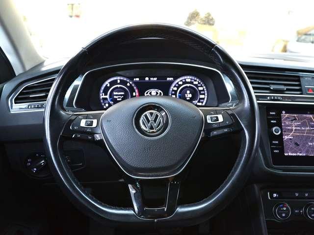 Volkswagen Tiguan Tiguan II 2.0 tdi Executive 150cv dsg