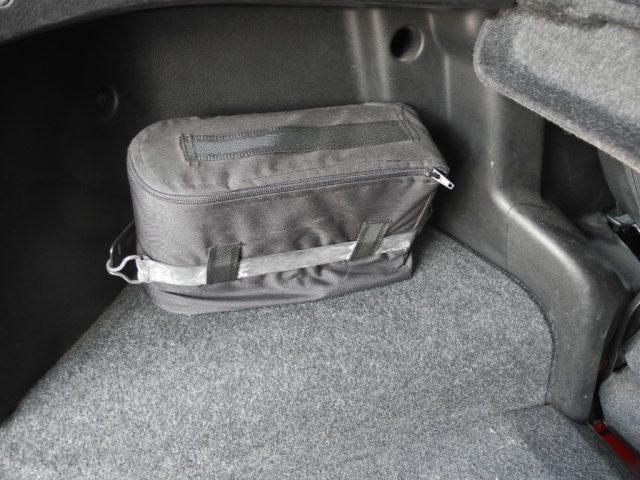 FIAT Qubo 1.4 77cv Dynamic Natural Power -OkNeopat.-UniPROP.