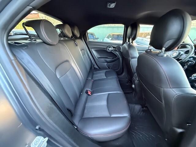 Fiat 500X 1.6 MultiJet 120 CV DCT Sport