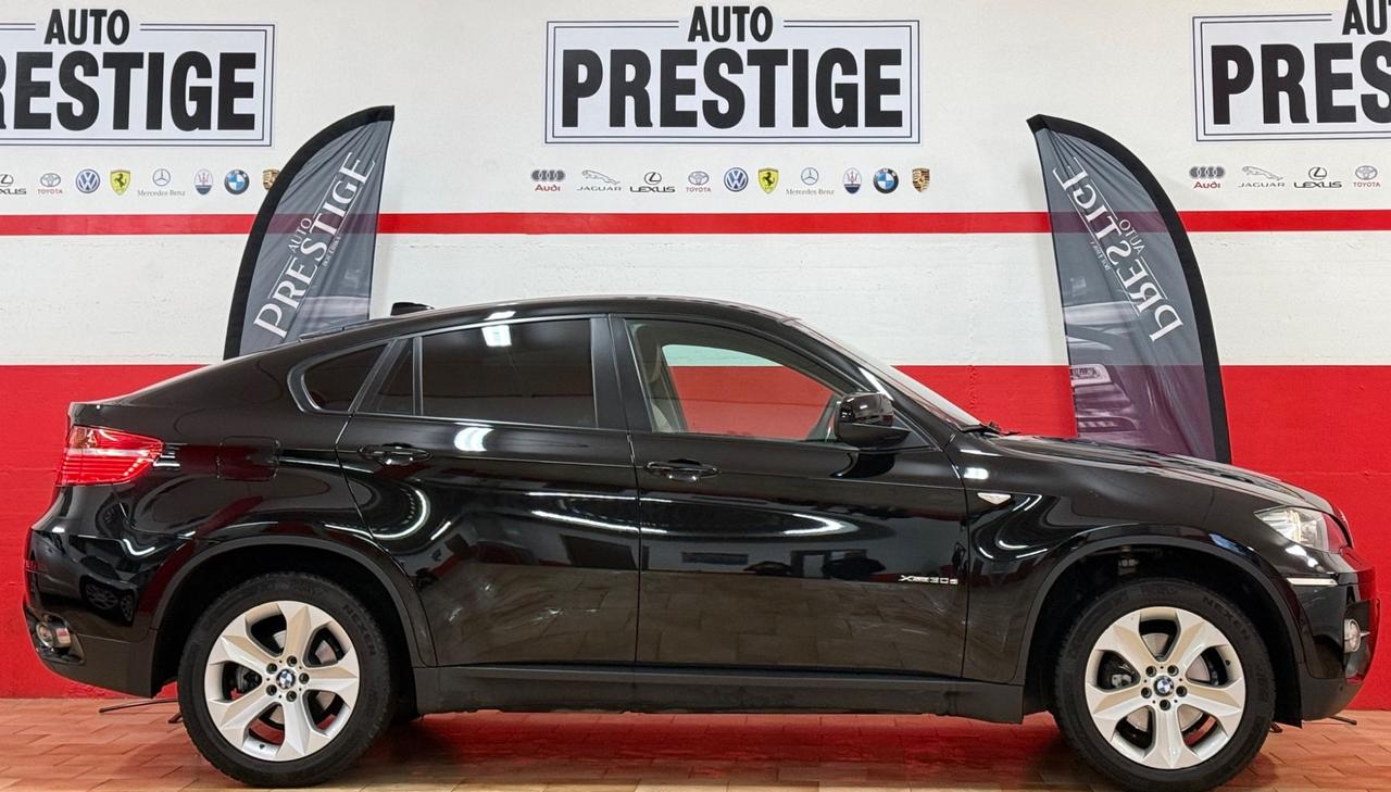 Bmw X6 xDrive30d Futura