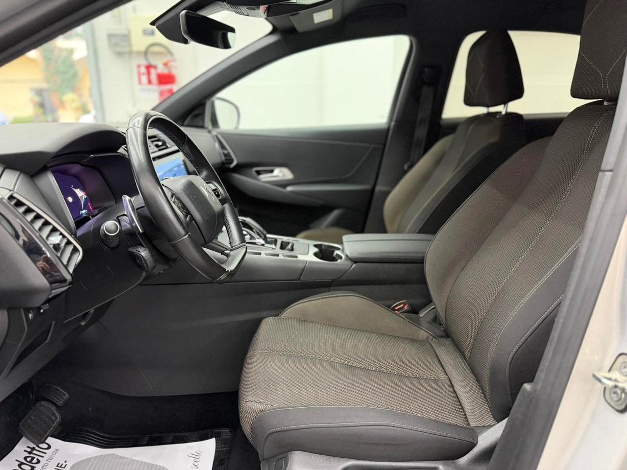 Ds 7 BlueHDi 130 aut. Bastille 2023