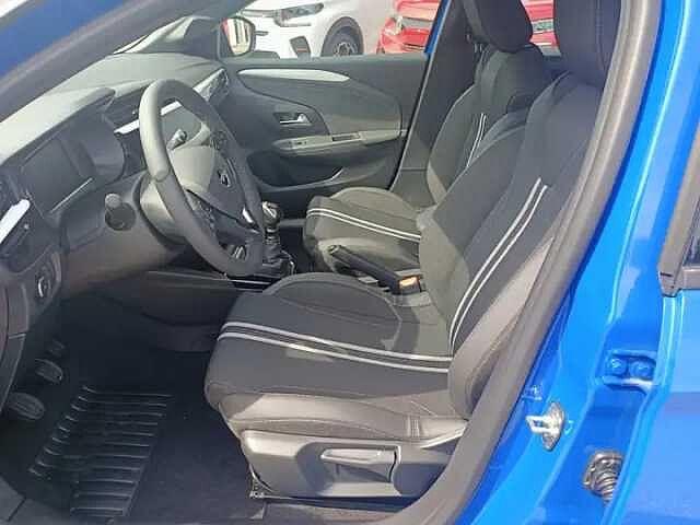 Opel Corsa 1.2 Turbo-Benzina 100cv GS KM ZERO