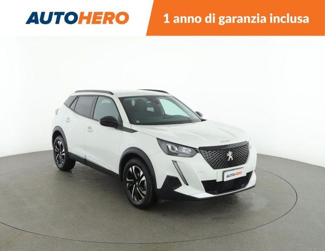 PEUGEOT 2008 PureTech 100 S&S Allure Pack