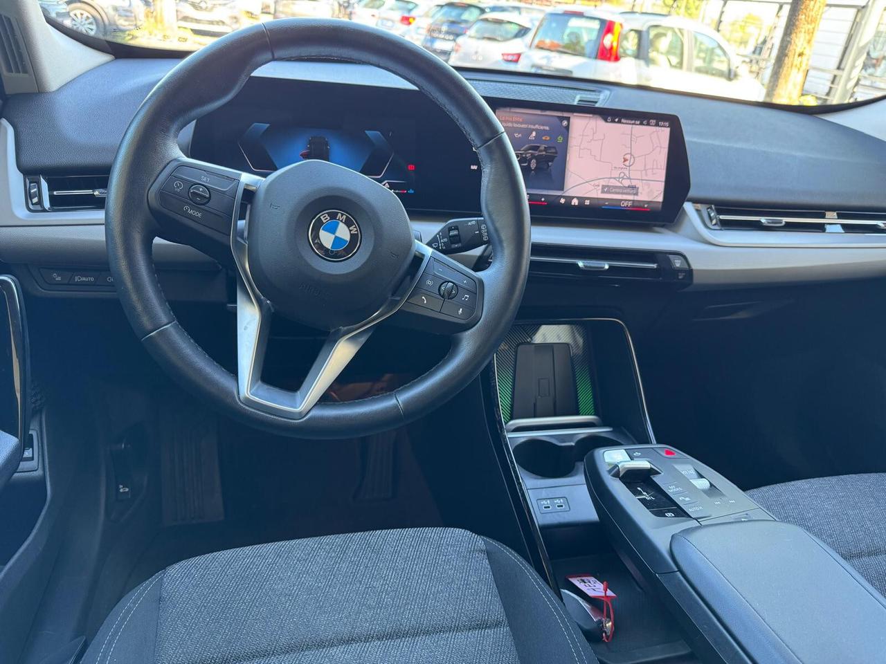 Bmw X1 sDrive 18d