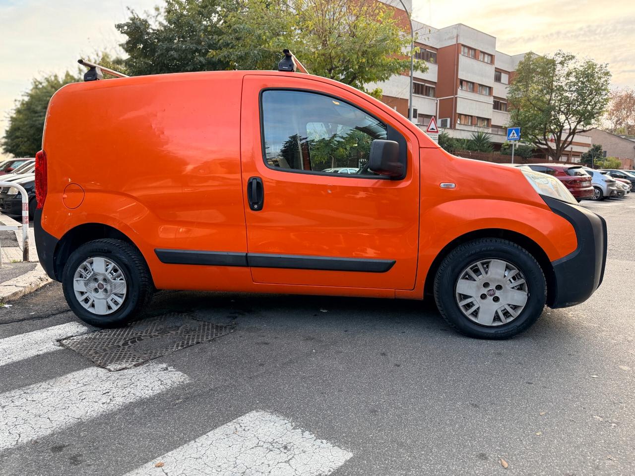 Fiat Fiorino 1.3 MJT 75cv E5 PROMO Natale