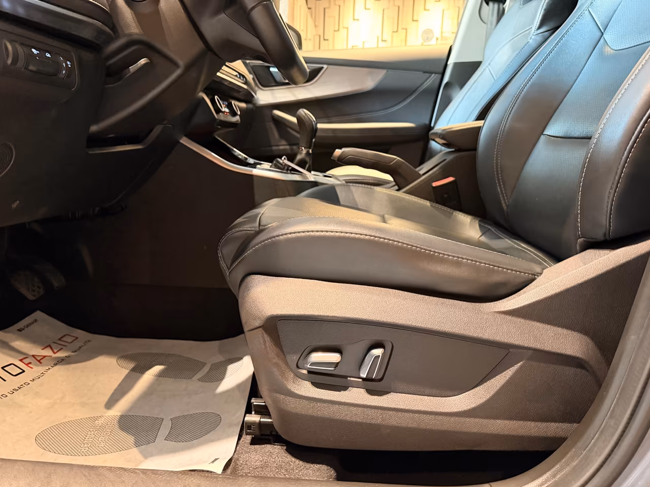 Dr 5.0 s3 1.5 Bi-Fuel GPL