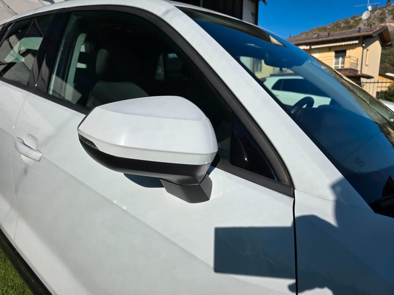 Audi Q2 1.6TDI 115CV Sport AUTOMATICO EURO6-2017