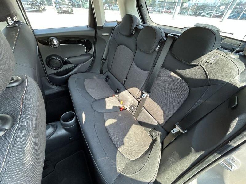 MINI Cooper 5p auto 136 cv 2024 5 PORTE!! GARANZIA EUROPEA 12+
