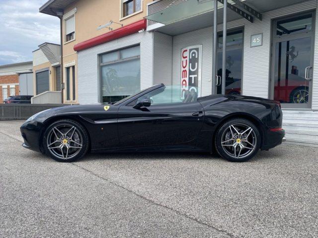 FERRARI California T DCT