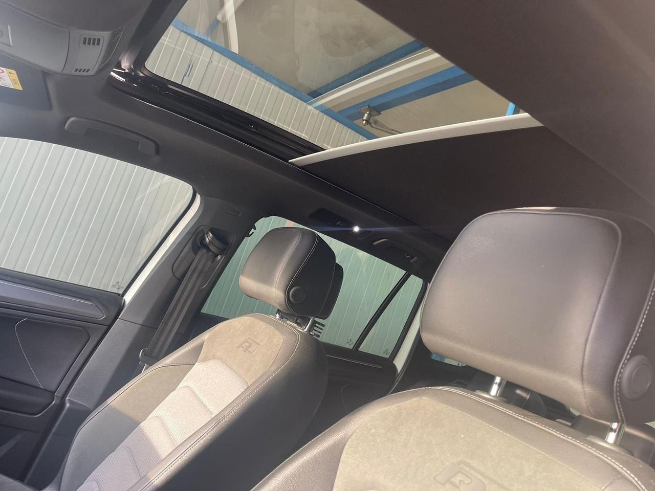 Volkswagen Tiguan 2.0 BiTDI SCR DSG 4MOTION Advanced R-Line BMT
