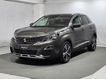 Peugeot 3008 1.2 puretech t. Active s&s 130cv eat6