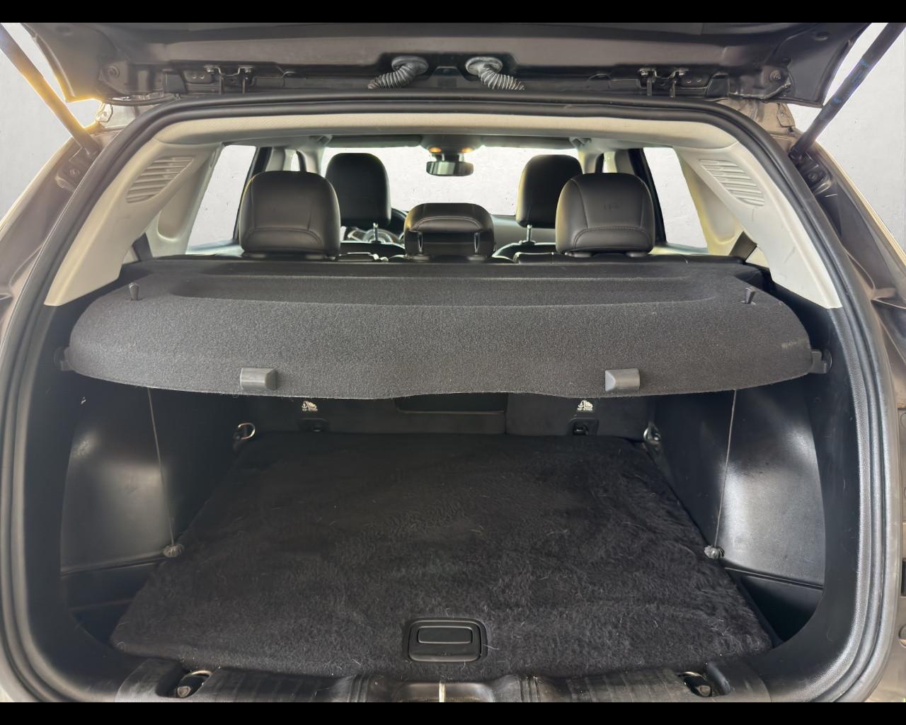 JEEP Compass 2ª serie - Compass 2.0 Multijet II aut. 4WD Limited