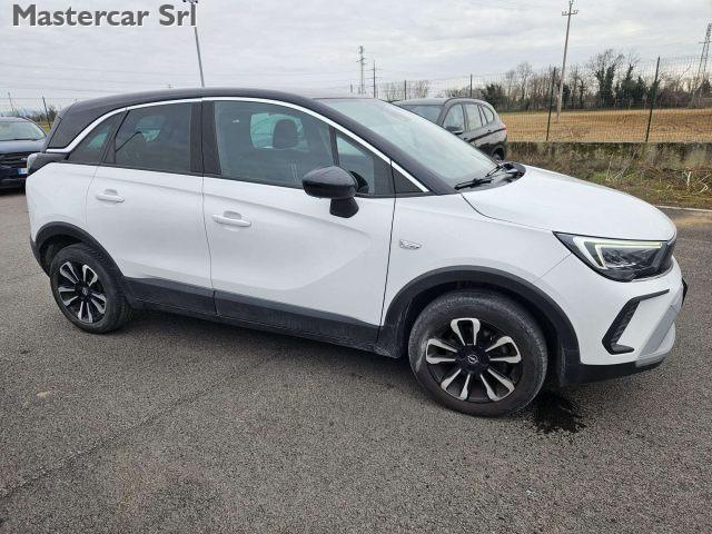 OPEL Crossland 1.2 Elegance s&s 130cv at6 - GT125MB