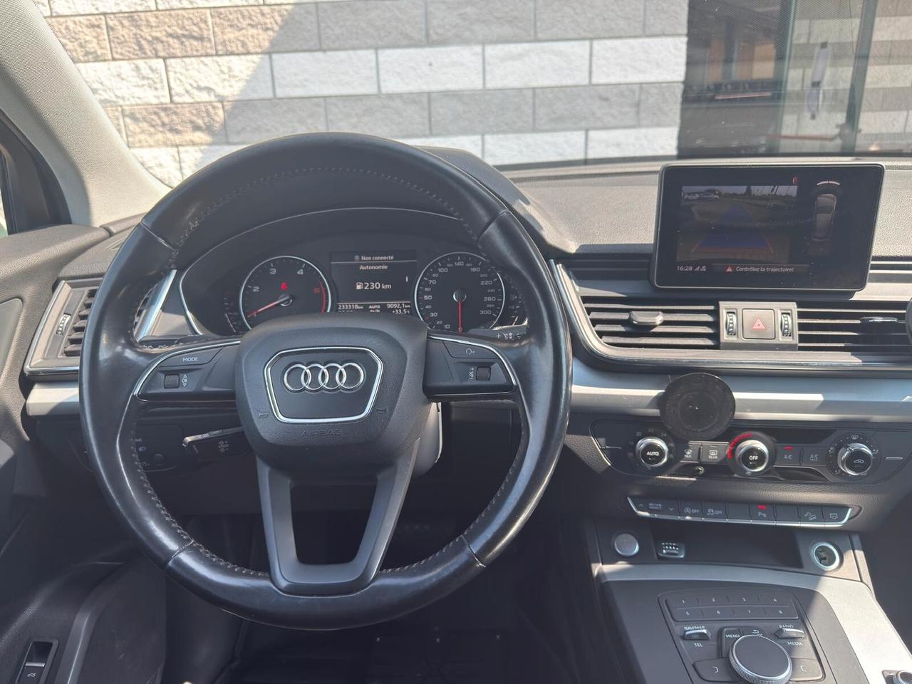 Audi Q5 II 2.0 tdi 190cv Quattro s-tronic S-Line Plus